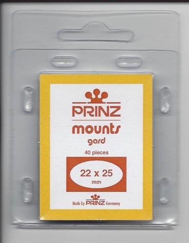 Prinz scott clear - clear, 22