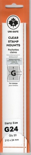 Davo unisafe g24 center - 20,